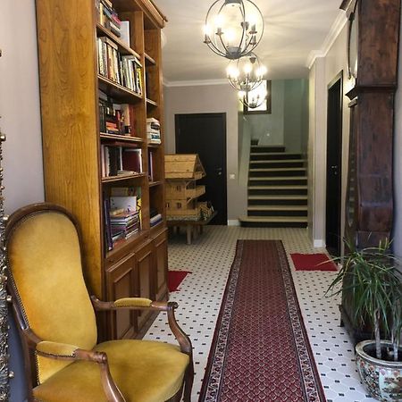 Nant D Ant Apartment Samoëns Екстериор снимка
