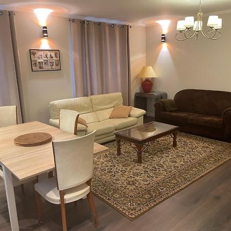 Nant D Ant Apartment Samoëns Екстериор снимка