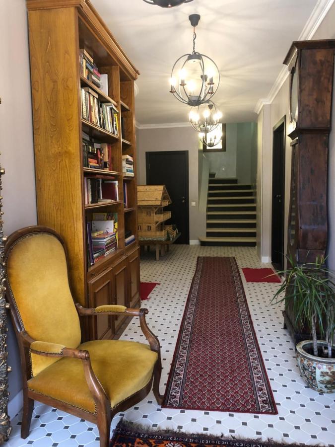 Nant D Ant Apartment Samoëns Екстериор снимка
