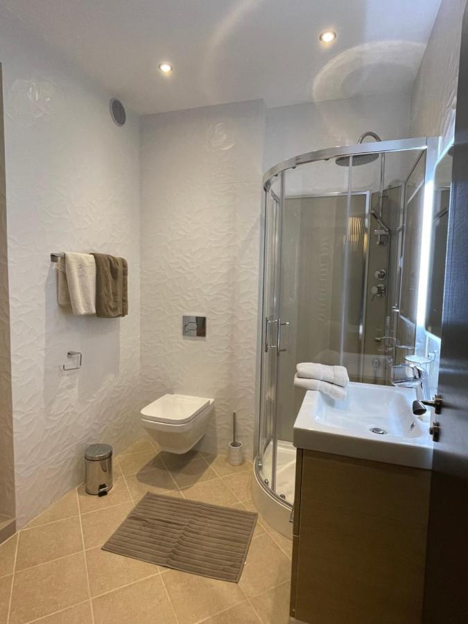 Nant D Ant Apartment Samoëns Екстериор снимка