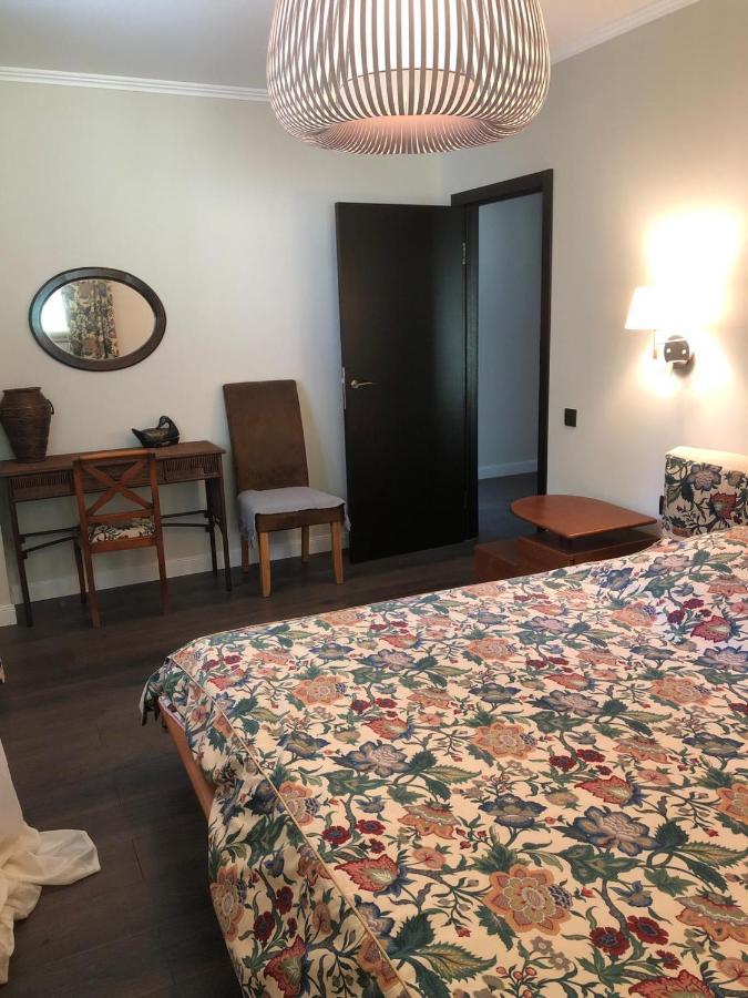 Nant D Ant Apartment Samoëns Екстериор снимка