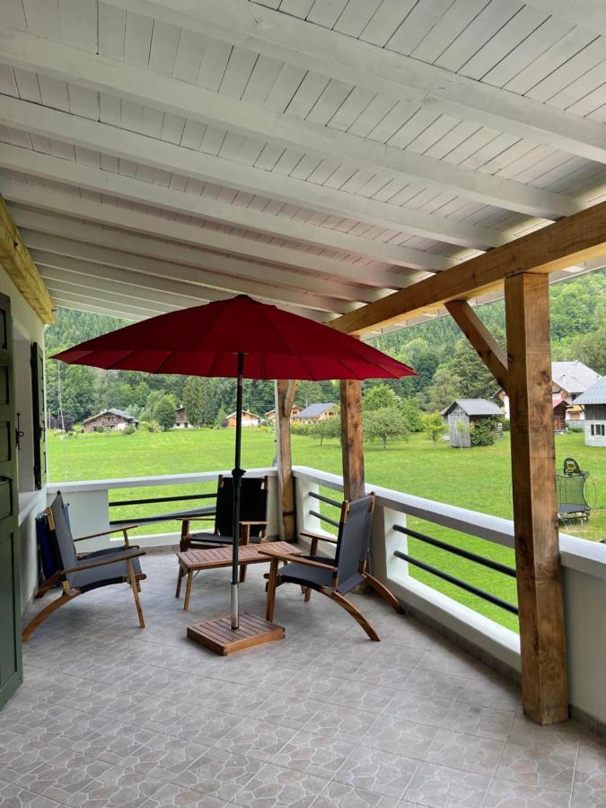 Nant D Ant Apartment Samoëns Екстериор снимка