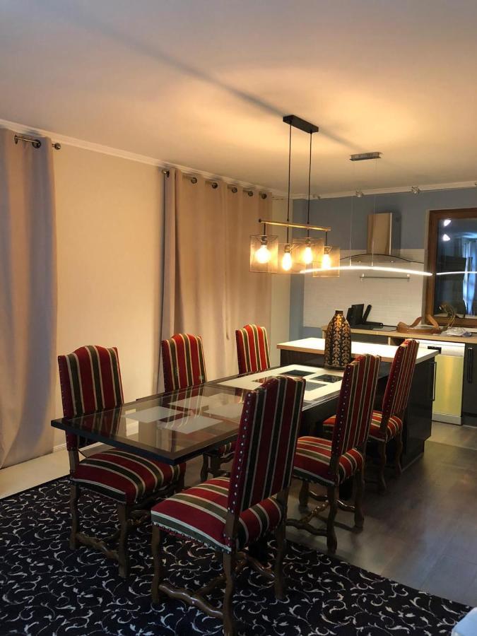 Nant D Ant Apartment Samoëns Екстериор снимка