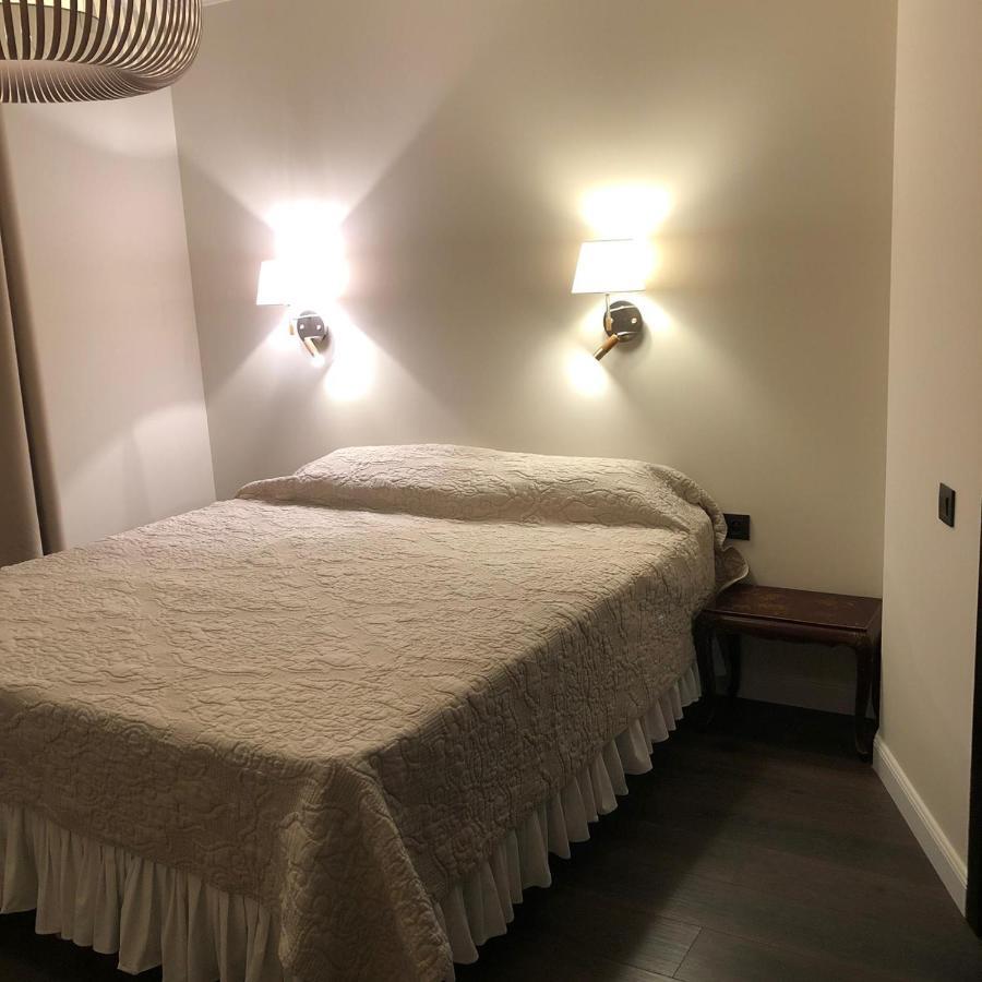 Nant D Ant Apartment Samoëns Екстериор снимка