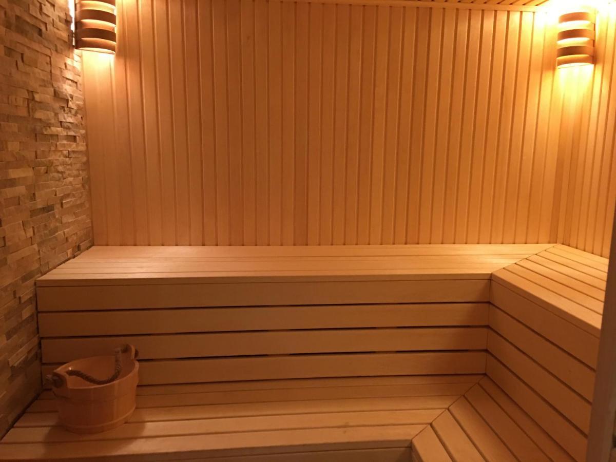 Nant D Ant Apartment Samoëns Екстериор снимка