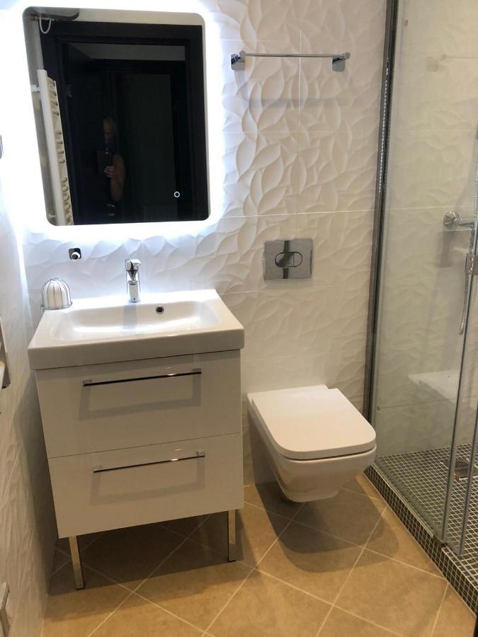 Nant D Ant Apartment Samoëns Екстериор снимка