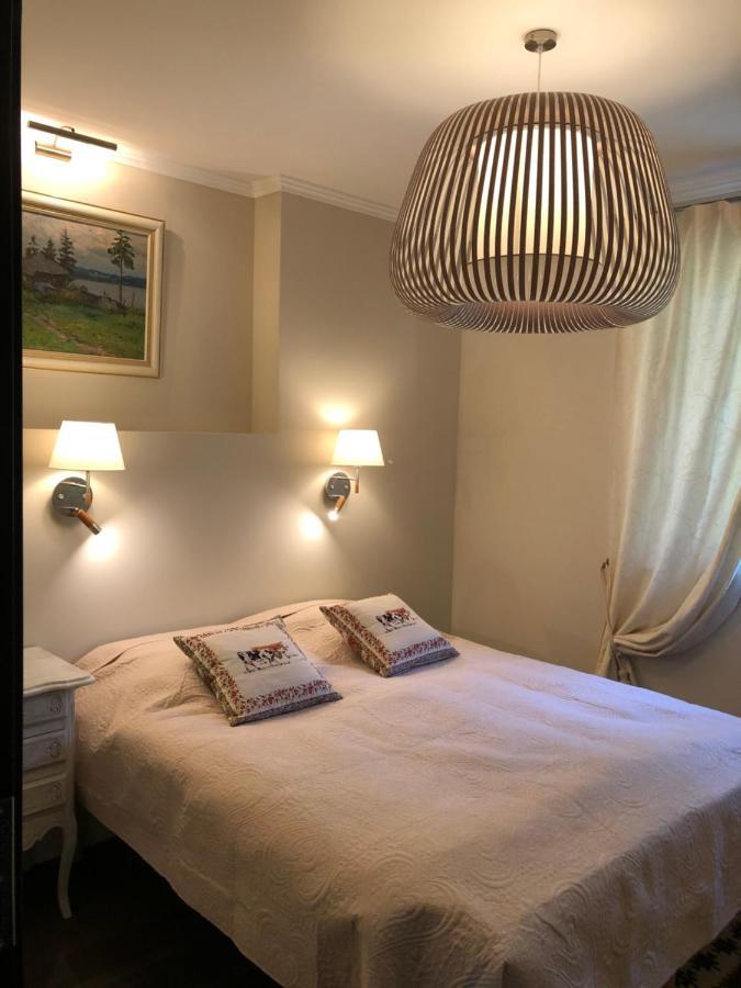 Nant D Ant Apartment Samoëns Екстериор снимка