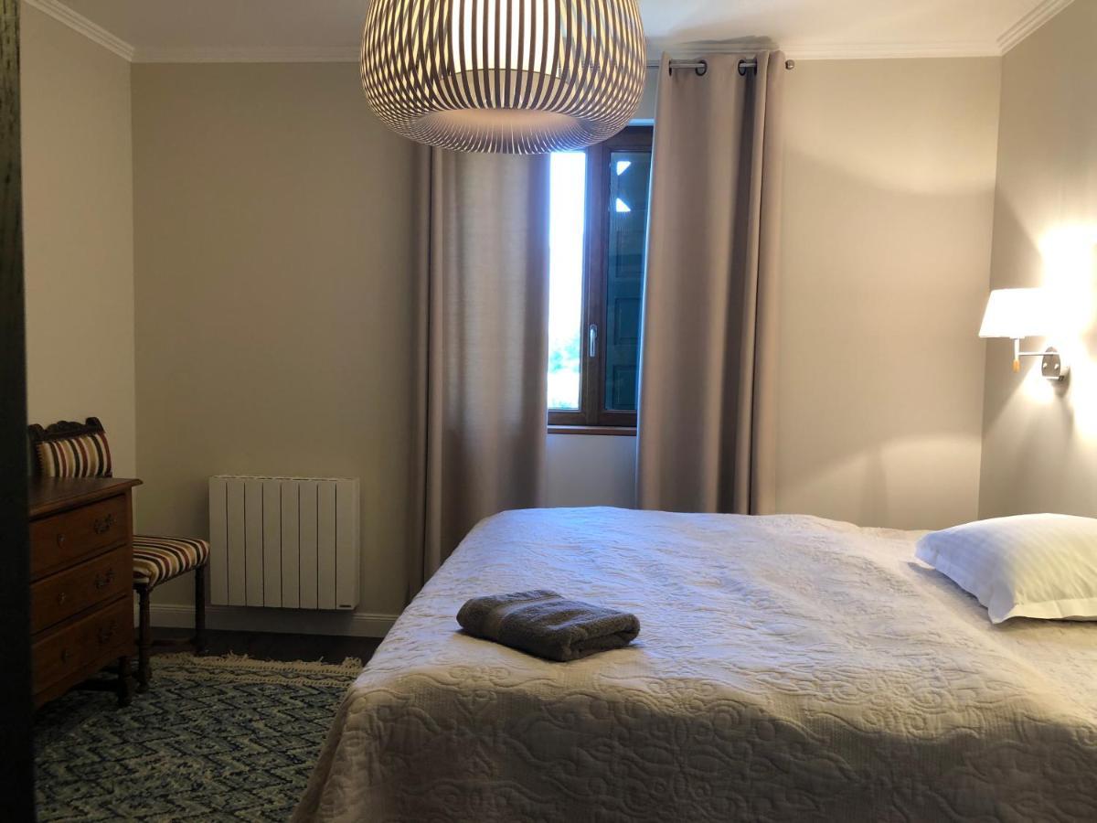 Nant D Ant Apartment Samoëns Екстериор снимка